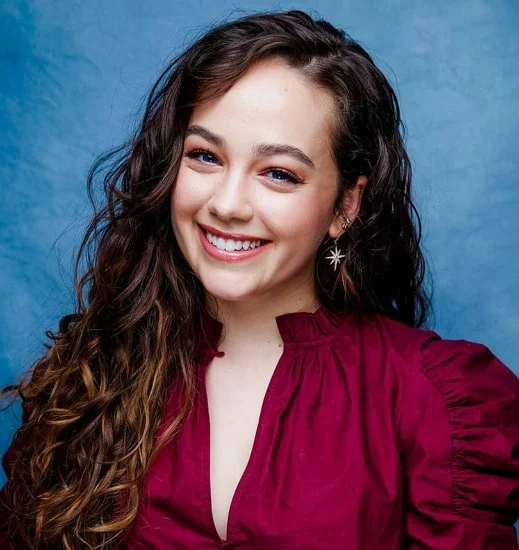 Mary Mouser: Biography, Age, Height, Figure, Net Worth