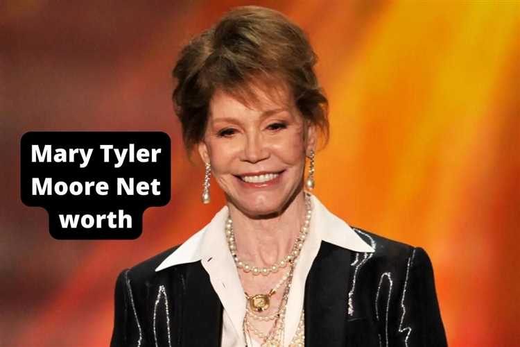 Mary Tyler Moore: Biography, Age, Height, Figure, Net Worth