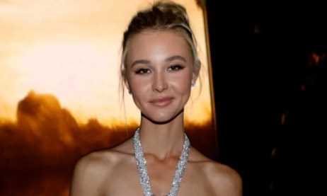 May Model: Biography, Age, Height, Figure, Net Worth