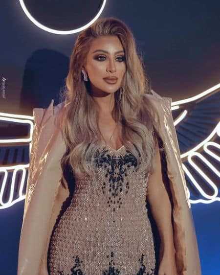 Discover the Life Story of Maya Diab