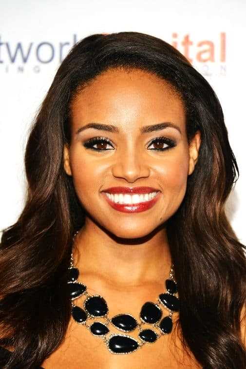 Meagan Tandy: Biography, Age, Height, Figure, Net Worth