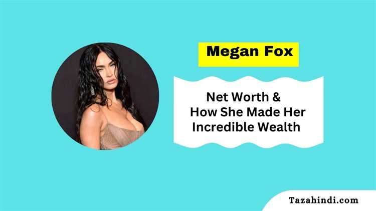 Megan Monroe: Biography, Age, Height, Figure, Net Worth