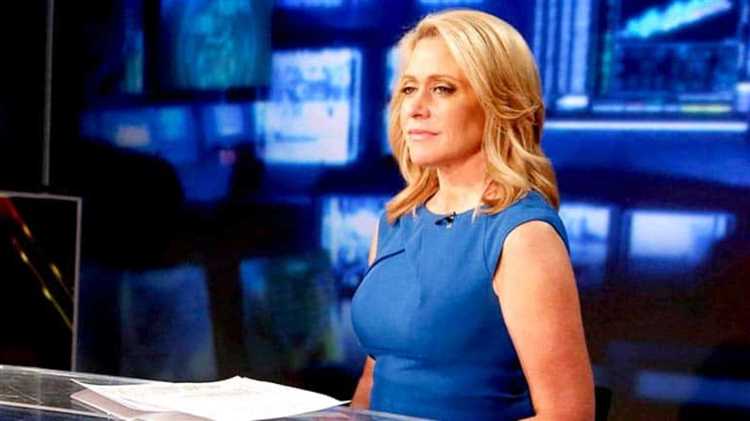 Melissa Francis: Biography, Age, Height, Figure, Net Worth