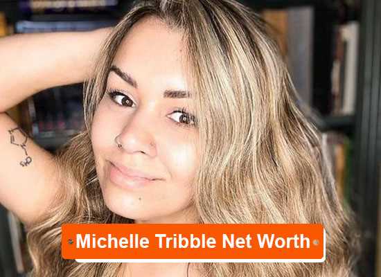 Michelle Minx: Biography, Age, Height, Figure, Net Worth
