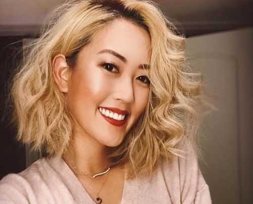 Michelle Socal: Biography, Age, Height, Figure, Net Worth