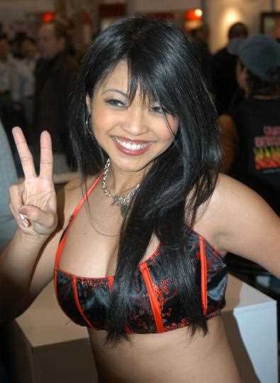 Mika Tan A Comprehensive Biography Including Age Height Figure And