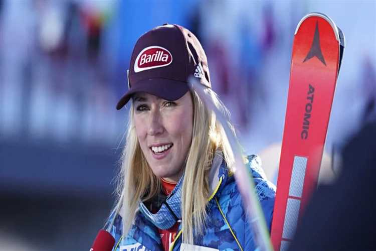 Mikaela Shiffrin: Everything You Need to Know