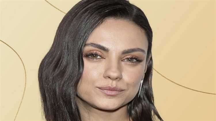 Mila Kunis: Biography, Age, Height, Figure, Net Worth