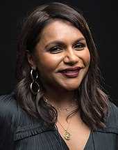 Mindy Kaling: Biography, Age, Height, Figure, Net Worth