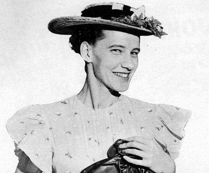 Minnie Pearl's Impact on Country Comedy
