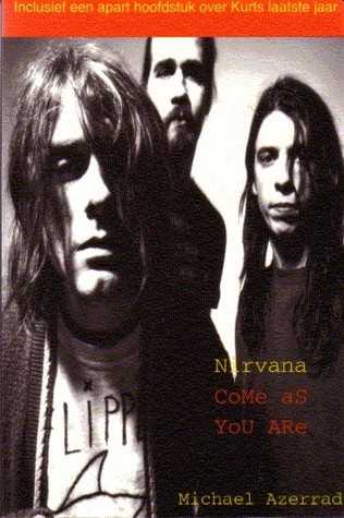 Miss Nirvana: A Complete Biography