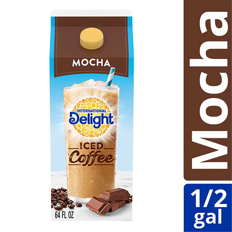 The Future of Mocha Cream