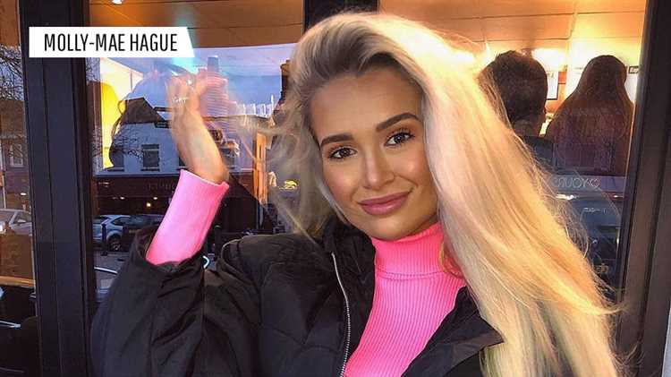 Molly Maddission: Biography, Age, Height, Figure, Net Worth