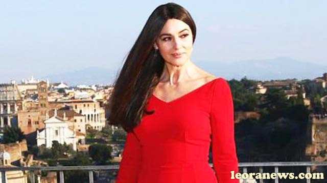 Monica Bellucci: Biography, Age, Height, Figure, Net Worth