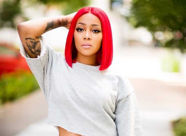 Monica Brown: Biography, Age, Height, Figure, Net Worth