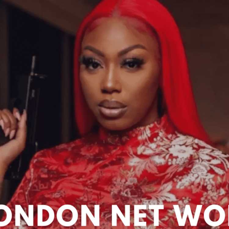Ms London: A Complete Biography and Net Worth