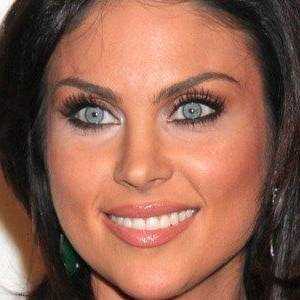 Nadia Bjorlin: A Wealthy Actress with Diverse Sources of Income