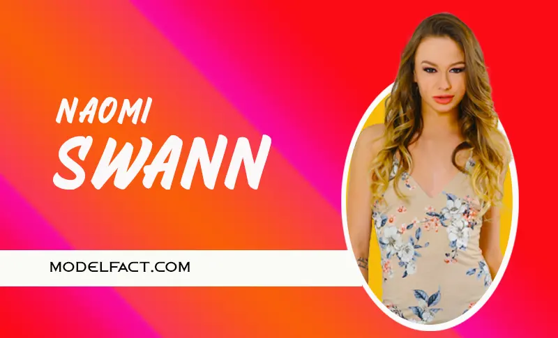 Biography of Naomi Swann