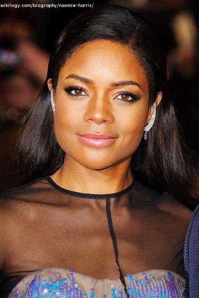 Naomie Harris: Biography, Age, Height, Figure, Net Worth