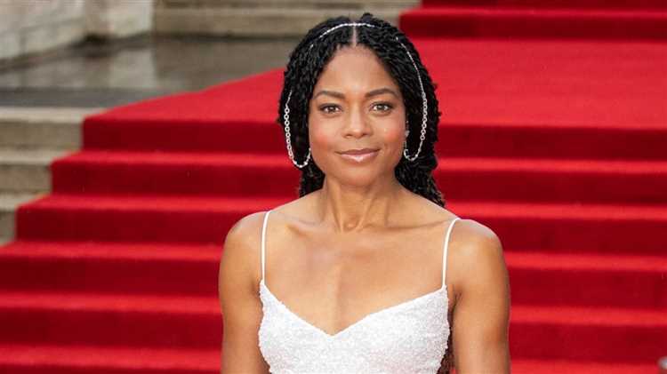 Naomie Harris: The Ultimate Biography