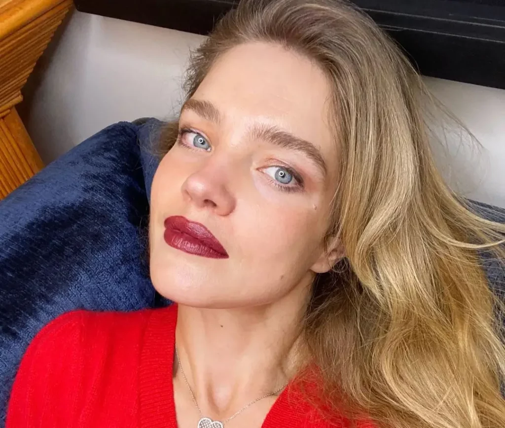 Natalia Vodianova: Biography, Age, Height, Figure, Net Worth