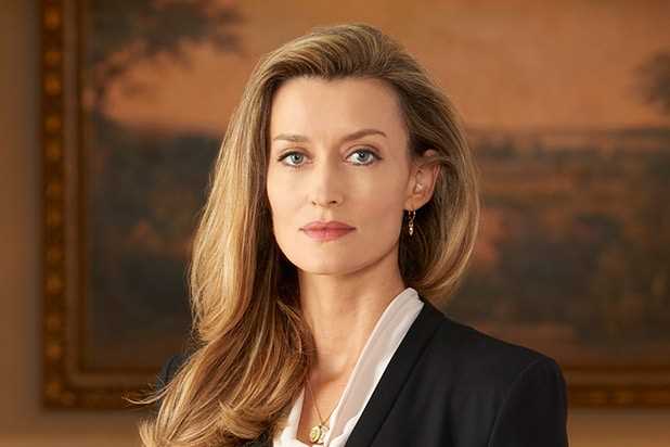 Natascha Mcelhone: Biography, Age, Height, Figure, Net Worth