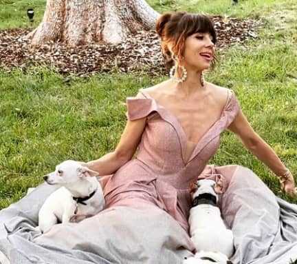 Natasha Leggero: Biography, Age, Height, Figure, Net Worth