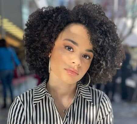 Nevaeh: Biography, Age, Height, Figure, Net Worth