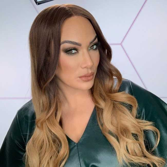 Nia Jax: Biography, Age, Height, Figure, Net Worth