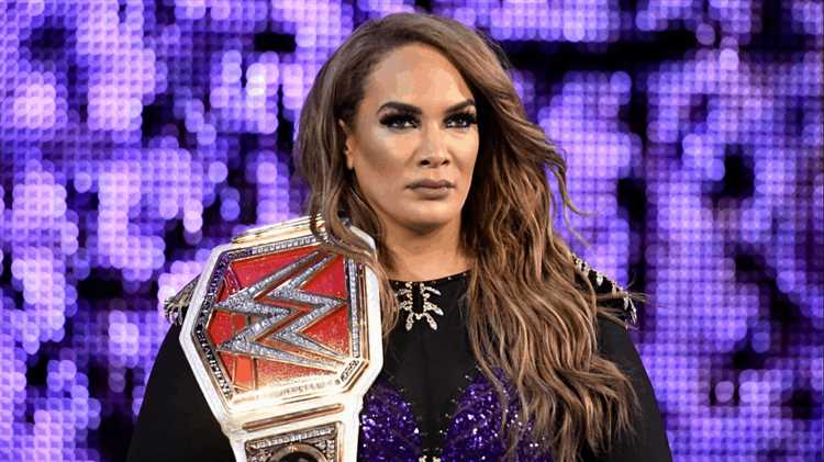 Nia Jax: A Comprehensive Biography