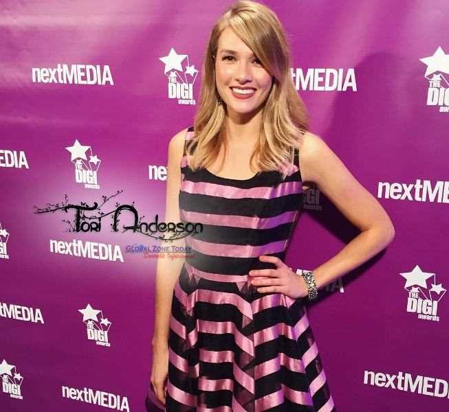 Nicole Anderson: Biography, Age, Height, Figure, Net Worth