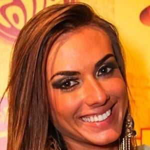 Nicole Bahls: A Comprehensive Biography