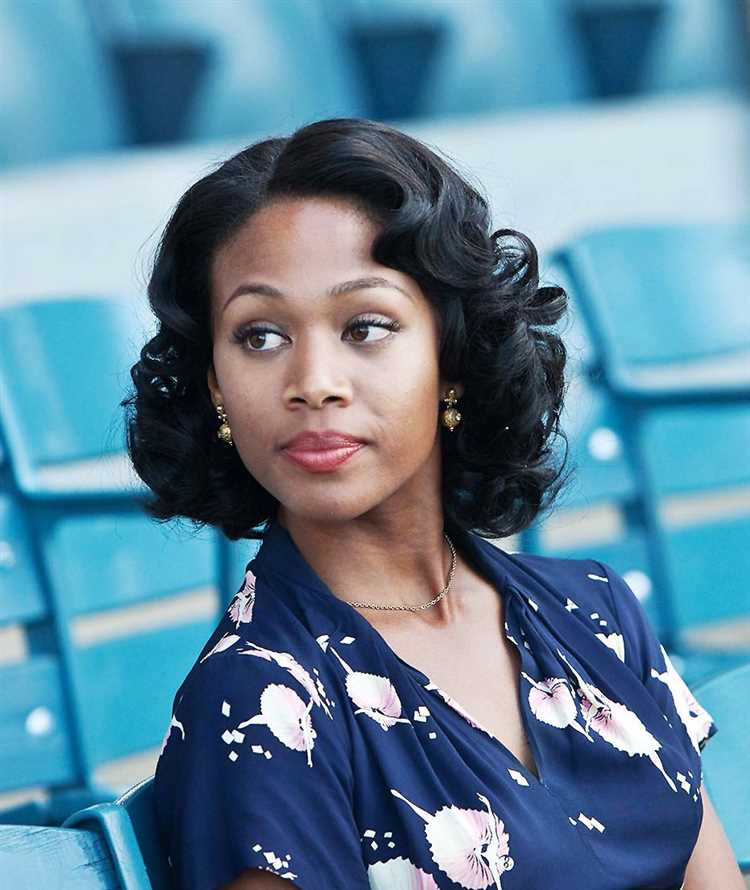 Nicole Beharie: Biography, Age, Height, Figure, Net Worth