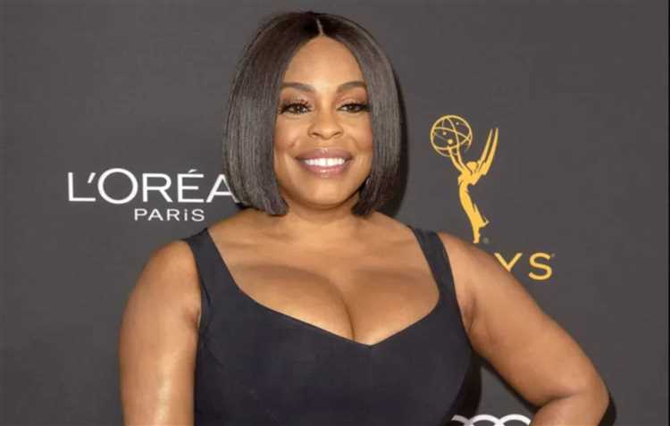 Niecy Nash: A Comprehensive Biography