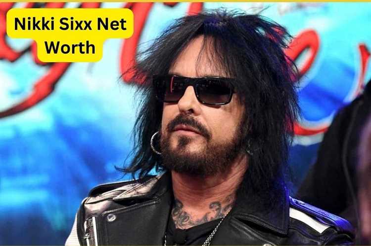 Nikki Sixxx: Biography, Age, Height, Figure, Net Worth