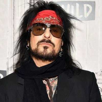 Post-Mötley Crüe Career and Entrepreneurship