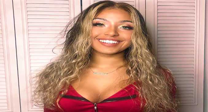 Niky Gold: Biography, Age, Height, Figure, Net Worth