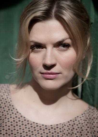 Nina Bott: Biography, Age, Height, Figure, Net Worth