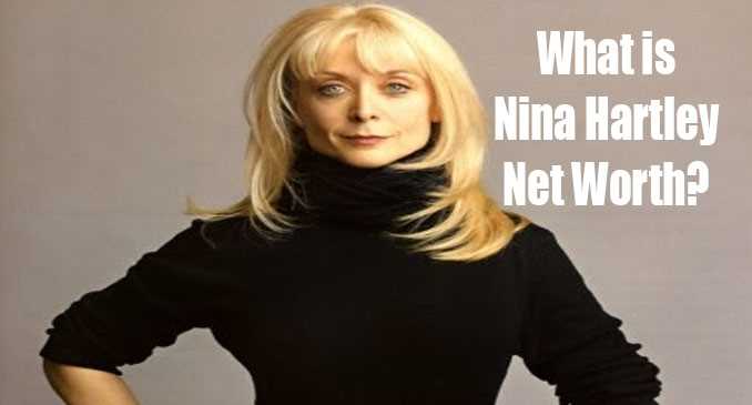 Nina Young: Biography, Age, Height, Figure, Net Worth