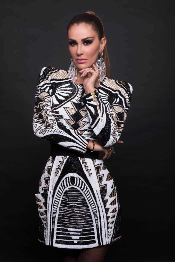 Ninel Conde: Biography, Age, Height, Figure, Net Worth