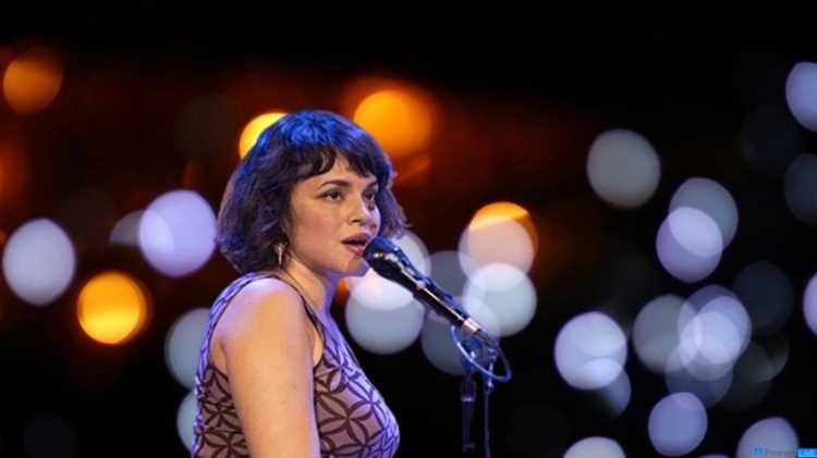 Norah Jones: Biography, Age, Height, Figure, Net Worth