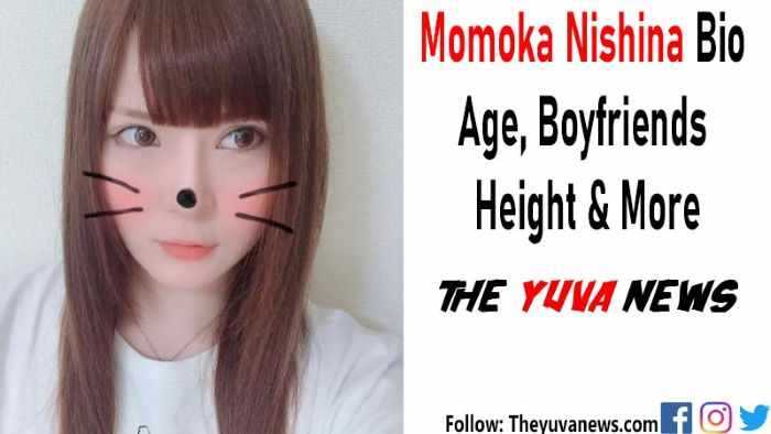 Nozomi Momoki: Biography, Age, Height, Figure, Net Worth