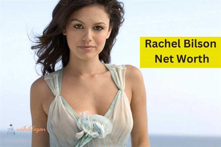Rachael Roberts: Biography, Age, Height, Figure, Net Worth