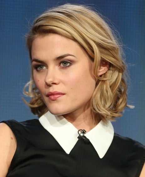 Rachael Taylor: Biography, Age, Height, Figure, Net Worth