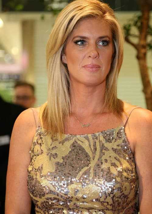 Rachel Hunter: Biography, Age, Height, Figure, Net Worth