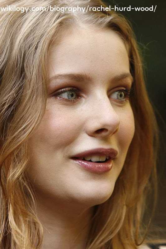 Net Worth and Assets of Rachel Hurd Wood