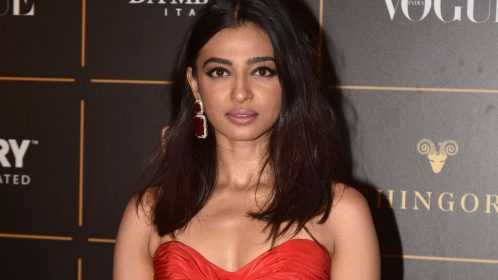 Radhika Apte: A Rising Star in Indian Film Industry