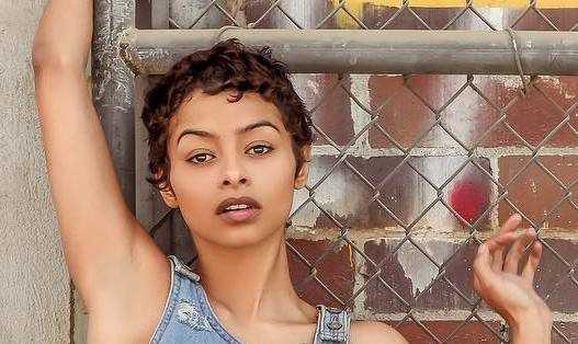 Rae Anne: Biography, Age, Height, Figure, Net Worth