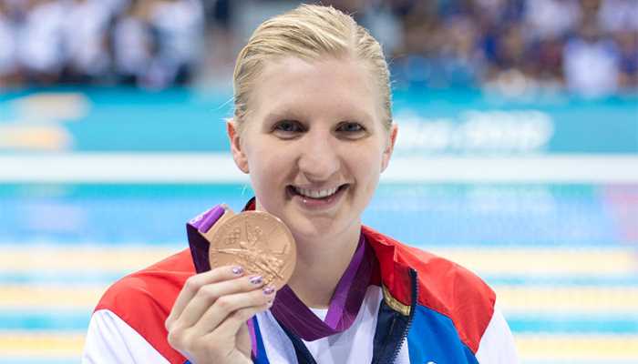 Rebecca Adlington: Biography, Age, Height, Figure, Net Worth