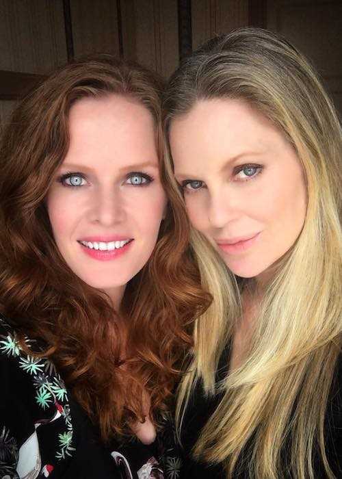 Rebecca Mader: Biography, Age, Height, Figure, Net Worth